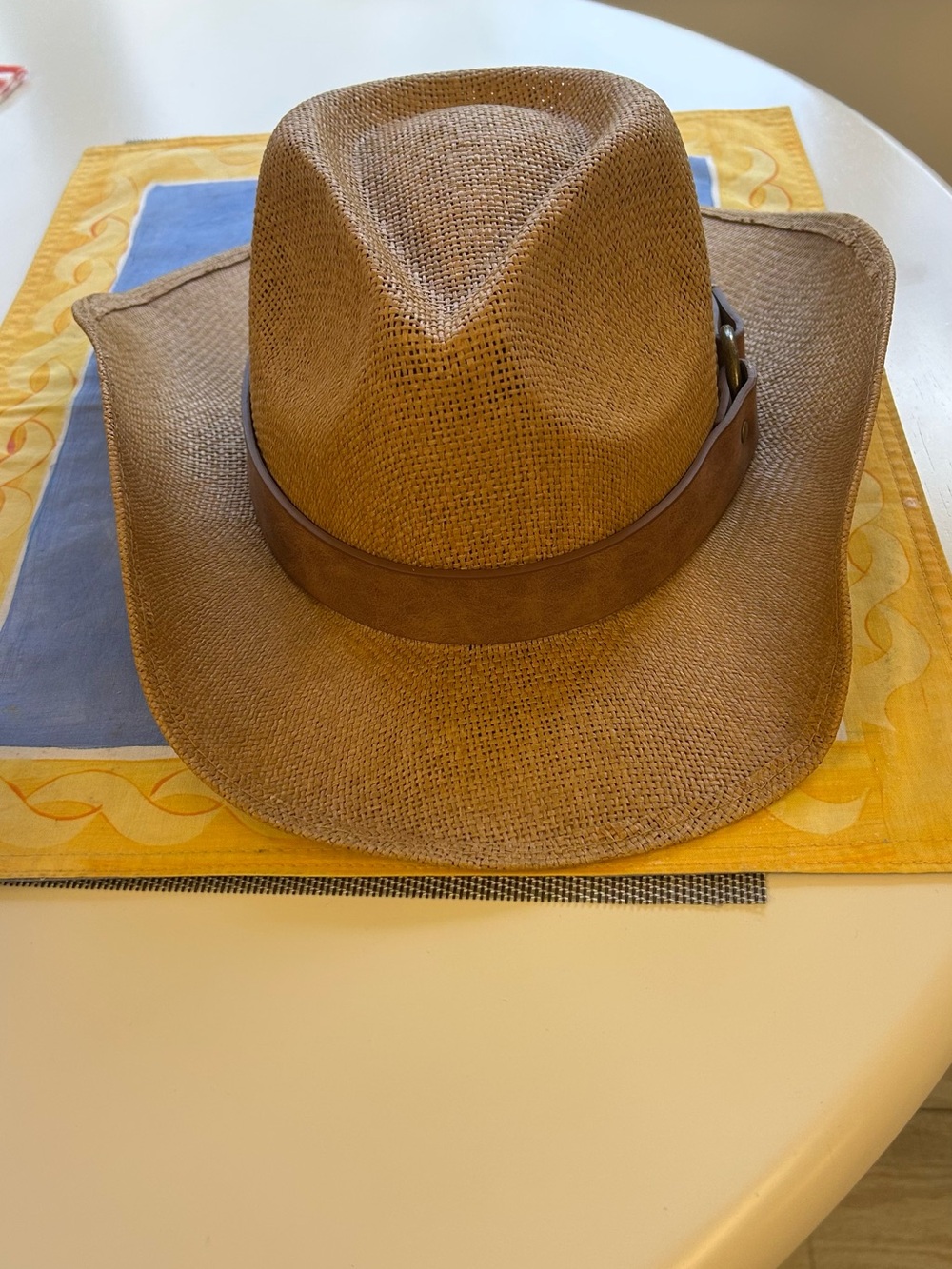 Frye Hat NWT